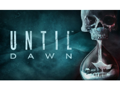 ⭐️Until Dawn Remake ( 2024 )⭐️STEAM Офлайн