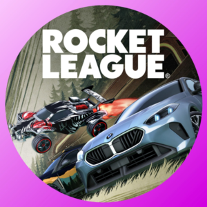 Epic✅Rocket League account+Email