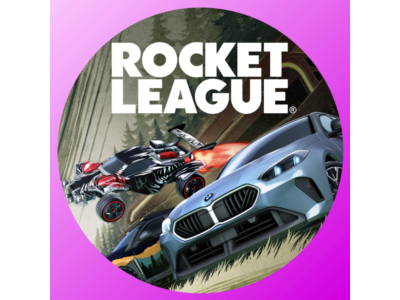 Epic✅Rocket League аккаунт+Почта