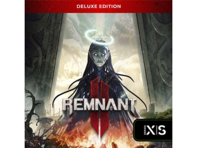 Remnant II Deluxe Edition | Xbox 🔑Key/Code