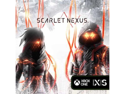 Scarlet Nexus | Xbox 🔑Key/Code