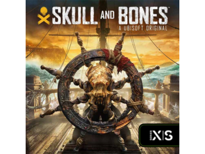 Skull and Bones | Xbox 🔑Key/Code