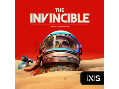 The Invincible | Xbox 🔑Key/Code