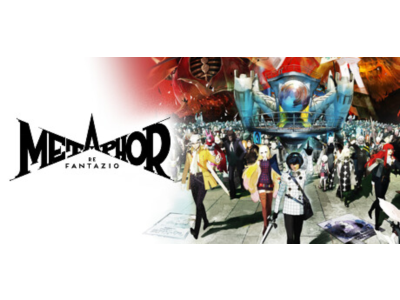 Metaphor: ReFantazio  Atlus 35th DA Edition Upgrade DLC