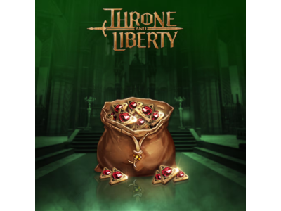 THRONE AND LIBERTY🔥Люценты/Наборы🔥XBOX