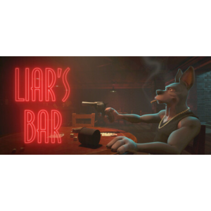 Liar's Bar - STEAM GIFT RUSSIA