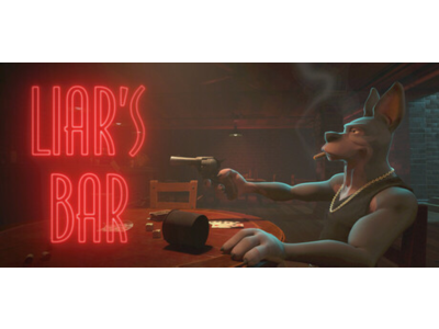 Liar's Bar - STEAM GIFT RUSSIA