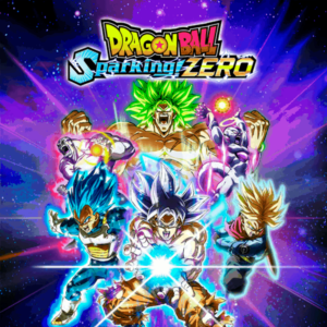🔵DRAGON BALL: Sparking! ZERO | PS5/PS Turkey 🔵