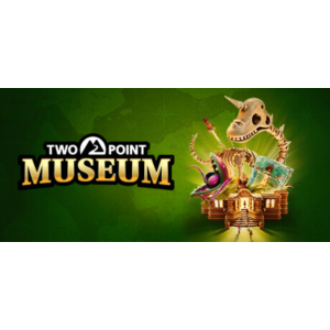 Two Point Museum: Explorer Edition - STEAM GIFT РОССИЯ