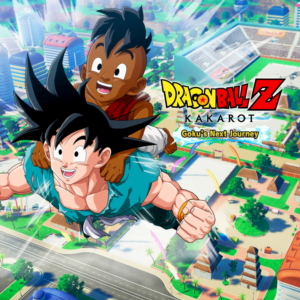 ✅DRAGON BALL Z: KAKAROT - Goku's Next Journey✅PS4✅PS5