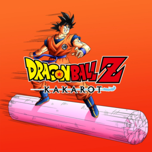 ✅DRAGON BALL Z: KAKAROT - Tao Pai Pai Pillar✅PS4✅PS5