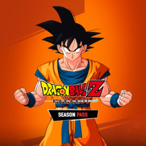✅DRAGON BALL Z: KAKAROT Season Pass✅PS4✅PS5✅ПСН