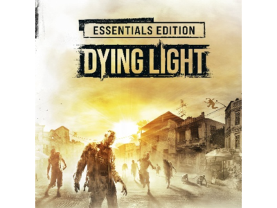 DYING LIGHT ESSENTIALS EDITION 🔵(STEAM/РФ-СНГ) КЛЮЧ