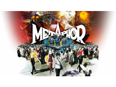 Metaphor: ReFantazio / Anniversary Edition GLOBAL🔑+ RU