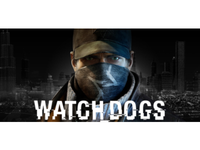 Watch Dogs - Uplay key / РФ+Мир