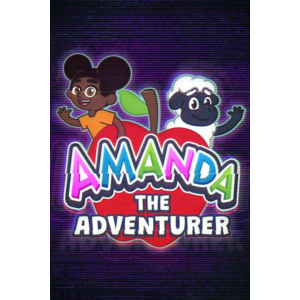 ✅ Amanda the Adventurer Xbox One