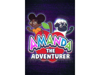 ✅ Amanda the Adventurer Xbox One|X|S activation