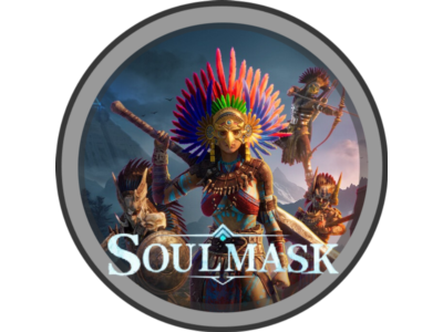 Soulmask +DLC ®✔️Steam (Region Free)(GLOBAL)🌍