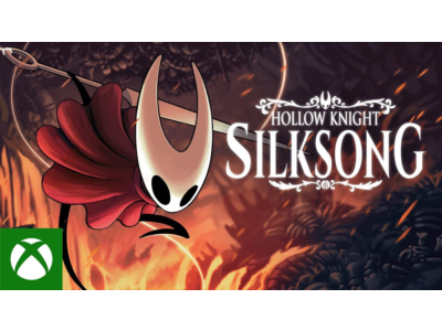 Hollow Knight Silksong XBOX ONE  / SERIES X|S / ПК Ключ