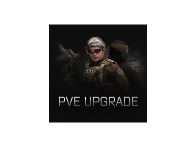 🔑 Escape from Tarkov PVE mode CD-Key RU/CIS🔑