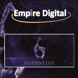 Resident Evil 6 Complete / Steam Key / Russia / CIS