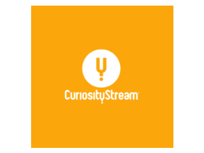 🟠 Curiosity Stream Smart Bundle ✅ 1 месяц ✅