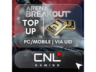 ПОПОЛНЕНИЕ - Arena Breakout, Bonds, ПК/мобильный телеф