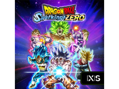 DRAGON BALL Sparking ZERO | Xbox 🔑Key/Code