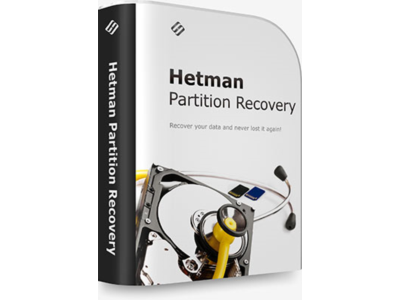Hetman Partition Recovery 5.1  Edition  Key