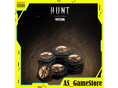 🔵Hunt: Showdown 1896 - Blood Bonds / Кровавые Облигации | PS5 Турция Украина