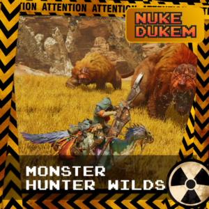РФ+СНГ | Monster Hunter Wilds - ВЫБОР ИЗДАНИЯ | STEAM КЛЮЧ