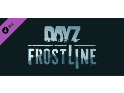 DayZ Frostline DLC * STEAM RU/KZ/CIS/UA 💳0%