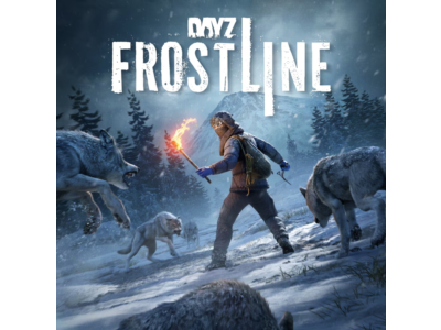 DayZ Frostline (Steam Gift RU)