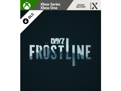 ✅ DayZ Frostline XBOX ONE SERIES X|S KEY / Digital code 🔑
