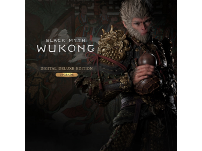 Black Myth: Wukong — Улучшение до deluxe-издания PS5