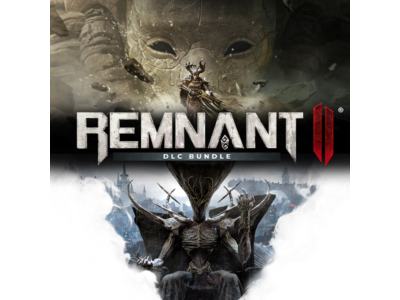 Remnant II - DLC Bundle✅PSN✅PS5✅PLAYSTATION