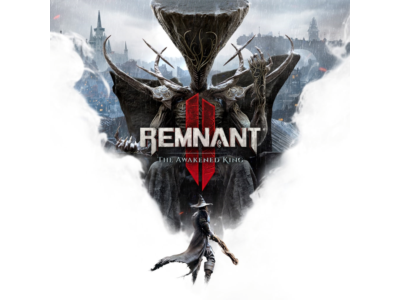 Remnant II® - The Awakened King✅PSN✅PS5✅PLAYSTATION