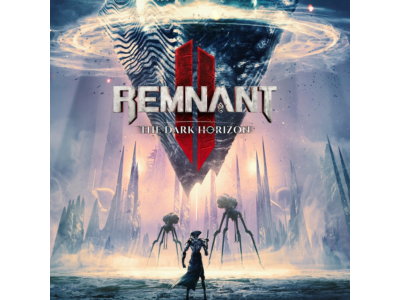 Remnant II® - The Dark Horizon✅PSN✅PS5✅PLAYSTATION