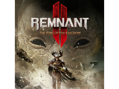 Remnant II® - The Forgotten Kingdom✅PSN✅PS5✅PLAYSTATION
