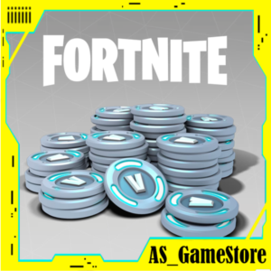 🔵Fortnite V-Bucks/V Bucks | PS4/PS5/PS Turkey Ukraine