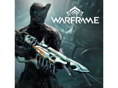 Warframe®: Стартовый оружейный набор ПСН PLAYSTATION