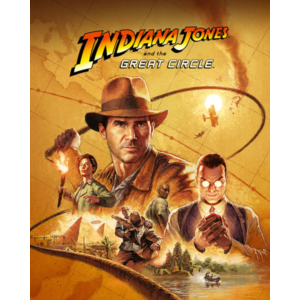 📯Indiana Jones and the Great Circle Steam Gift Prem 📯