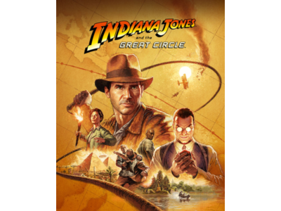 📯Indiana Jones and the Great Circle Steam Gift Prem 📯