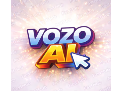Vozo Ai Возо Pro/Premium/Business 1-12 месяцев