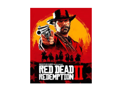Red Dead Redemption 2 Россия PS5✅