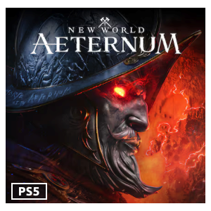 💜 New World: Aeternum