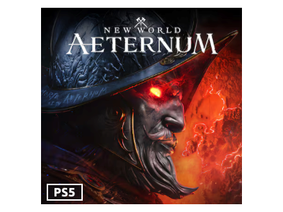 💜 New World: Aeternum