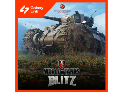 World of Tanks Blitz 💰 Золото/БП/Наборы 🌐 Wargaming
