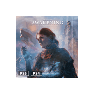 💜Unknown 9: Awakening | PS4/PS5 | Turkey 💜