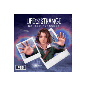 💜 Life is Strange: Double Exposure